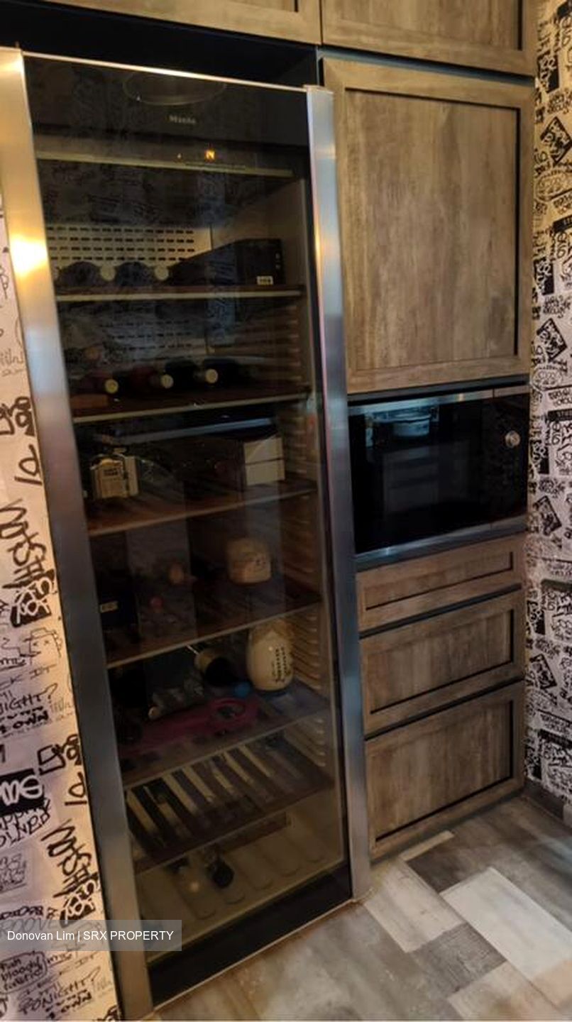 Blk 10B Tiong Bahru View (Bukit Merah), HDB 4 Rooms #473697111